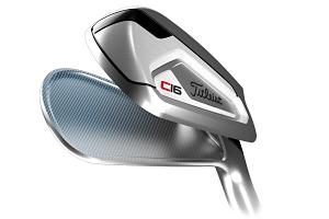 Titleist c16 sale irons